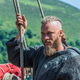Image for article titled Vikings: "Brother's War"